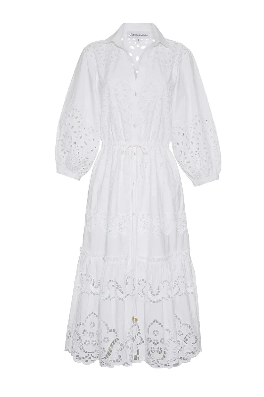 Big Savings Hutton Dress