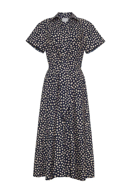 Early Bird Discount Asbury Dress