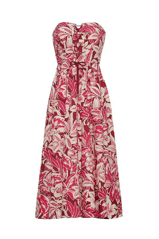 Friends and Family Sale Nicola Dress