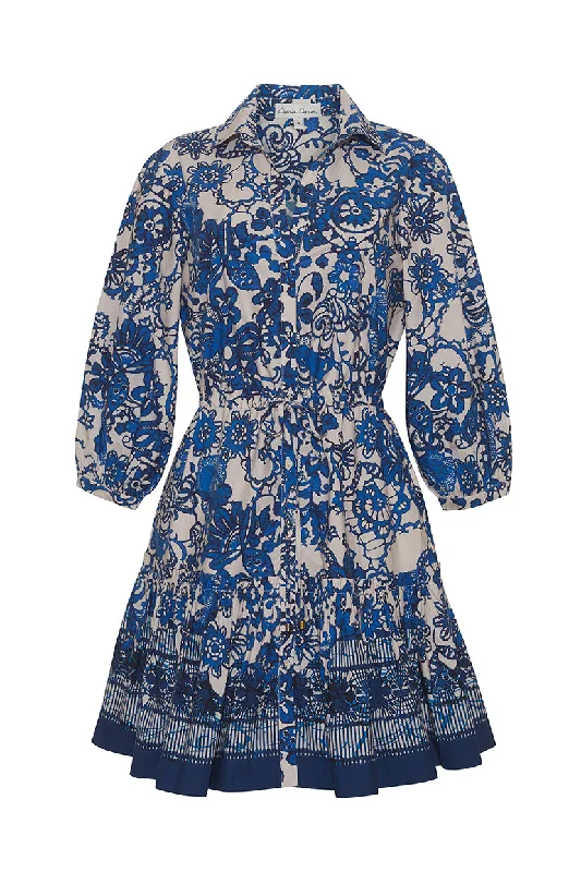Price Reduction Robin Dress