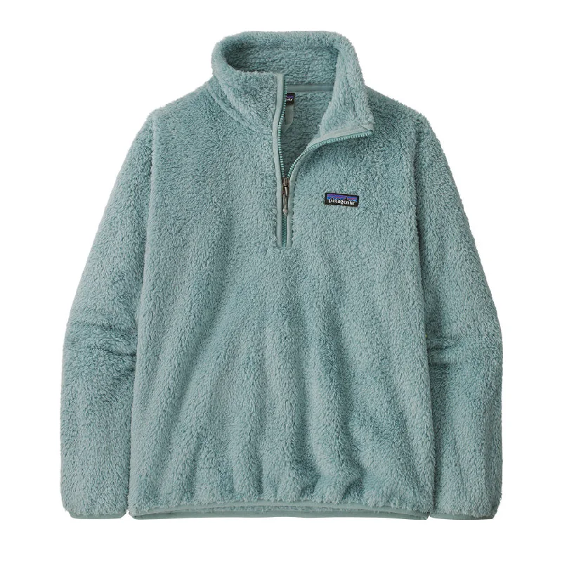 Extra Savings Patagonia Los Gatos 1/4 Zip Fleece - Women's