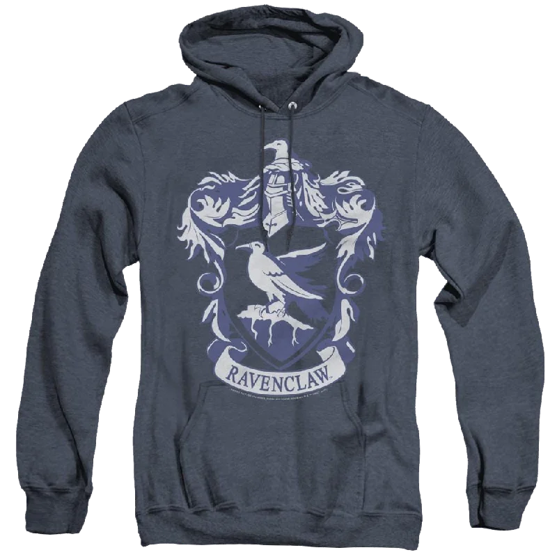 Exclusive Access Harry Potter Ravenclaw Crest - Heather Pullover Hoodie