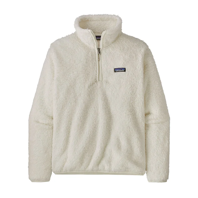 Big Discounts Patagonia Los Gatos 1/4 Zip Fleece - Women's 2024