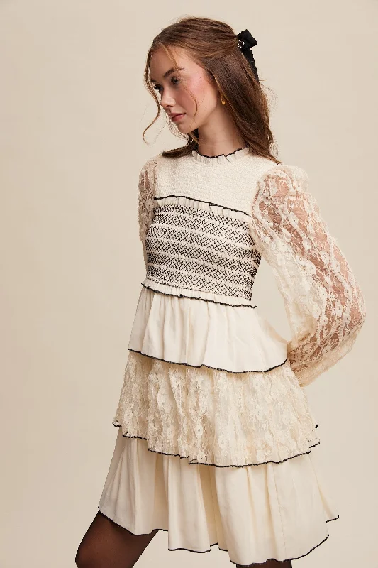 Discount Days Blaire Party Dress