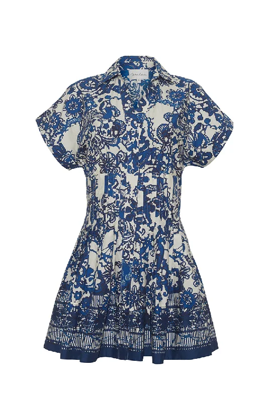 New Deals Nash Mini Dress
