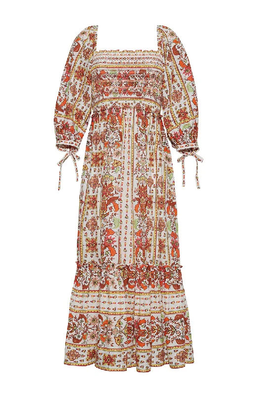 Mega Sale Jazzy Dress