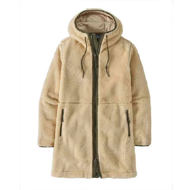Don't Wait Patagonia Lonesome Mesa Hooded Parka - Women's