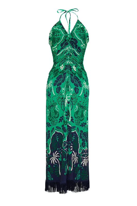 Bonus Savings Shelter Island Dress