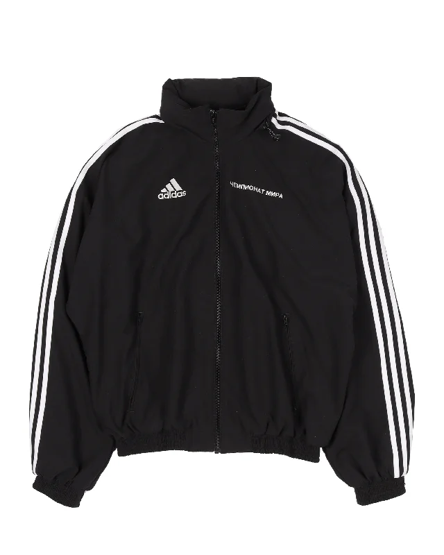 Deal of the Day Gosha Rubchinskiy Track Jacket