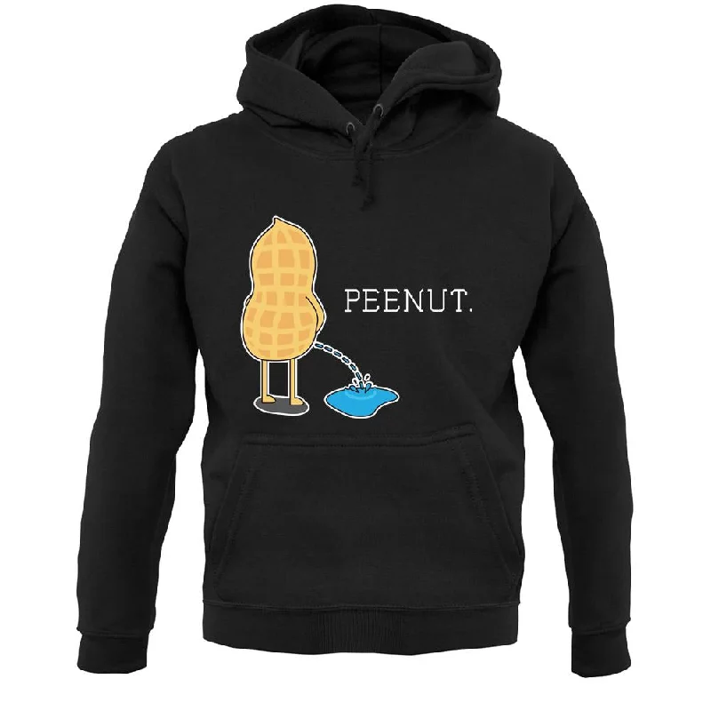 Weekend Deal Peenut Unisex Hoodie