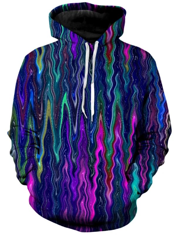 Weekend Deal Cosmic Vibrations Unisex Hoodie