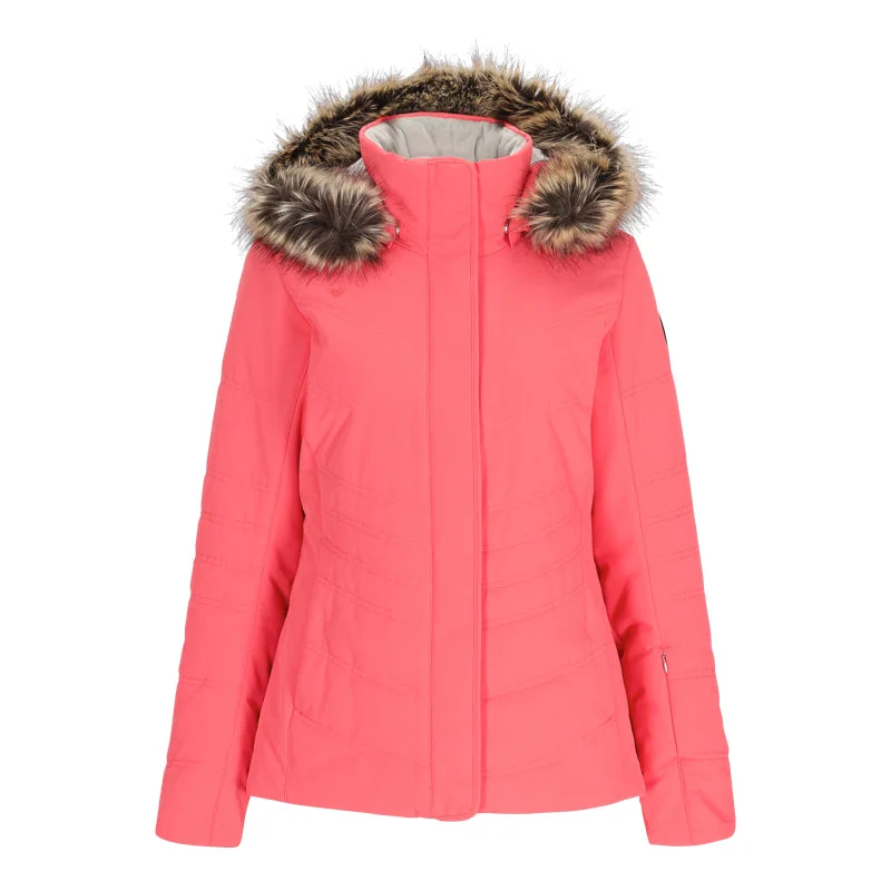Discount Mania Obermeyer Tuscany II Jacket - Women's 2024