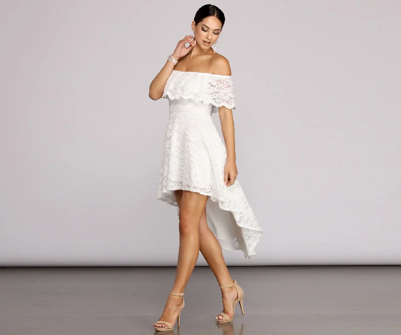 Price Buster Add Some Flair Skater Dress