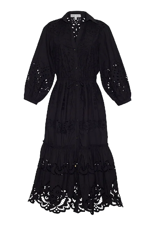 Stock Clearance Hutton Dress