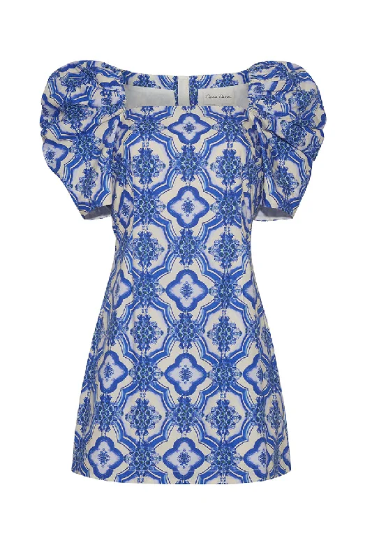 While Supplies Last Kelly Dress