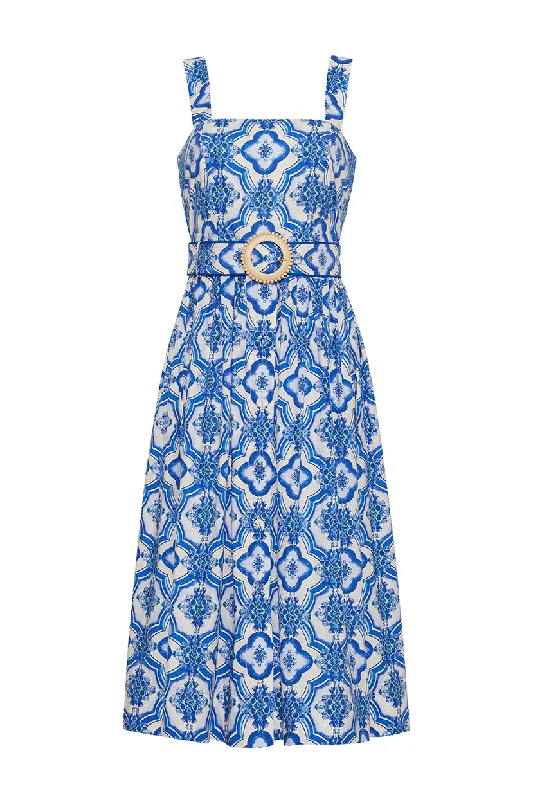 Limited Edition Candace Dress