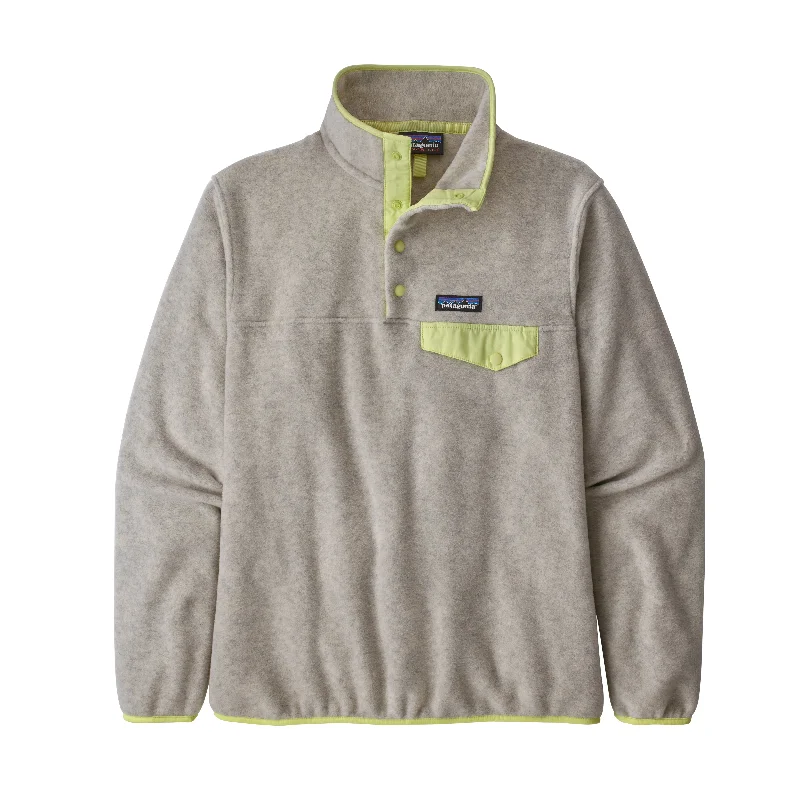 Can't Miss Women's Lightweight Synchilla® Snap-T® Pullover