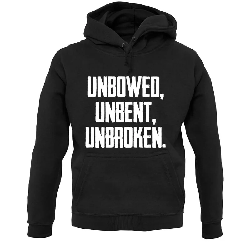 Last Chance Got House Saying -Martell Unisex Hoodie