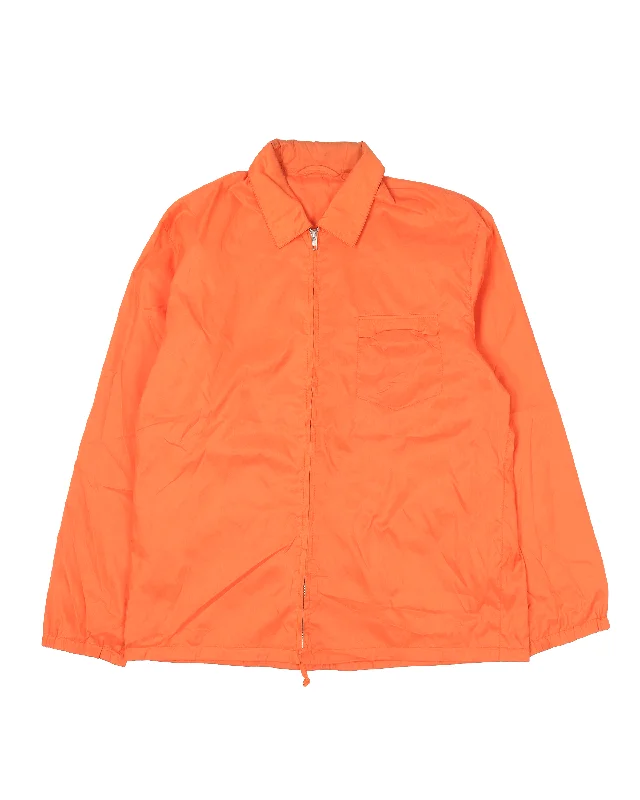 Online Only Vintage Archived Windbreaker
