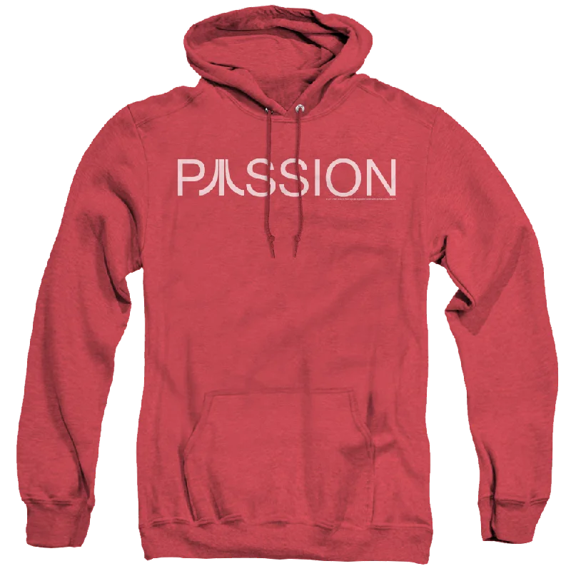 Fantastic Deals Atari Passion - Heather Pullover Hoodie