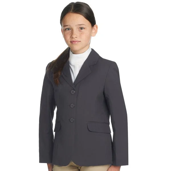 Exclusive Savings Ovation Children's Destiny 3 Button Show Coat Navy