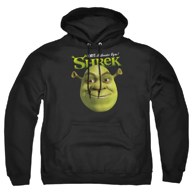 Bargain Prices Shrek Authentic - Pullover Hoodie