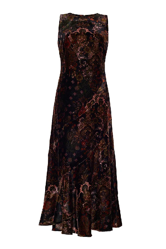 YEAR-End Sale Naomi Dress