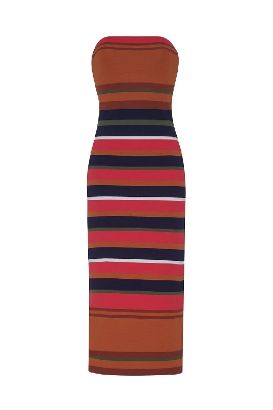 Online Exclusive Mesa Knit Dress