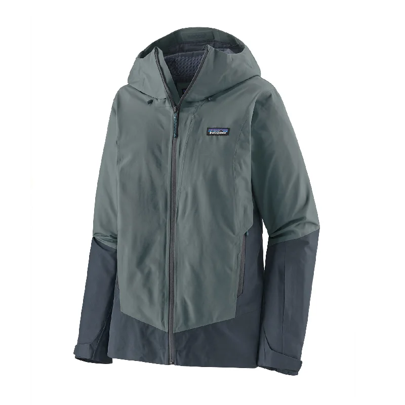 Women's Storm Shift Jacket