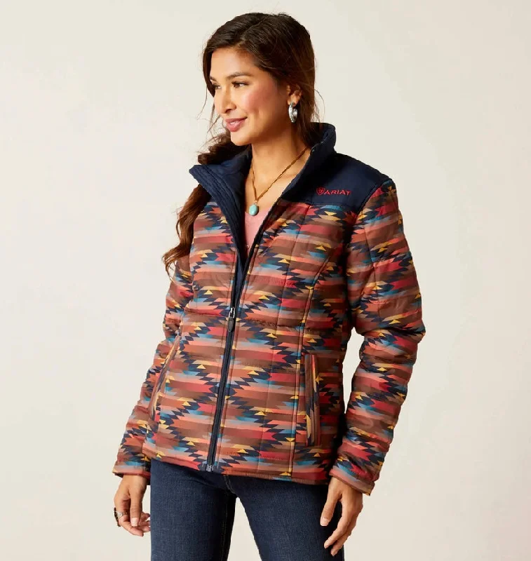 Discount Deals Ariat Women's Crius Insulated Jacket