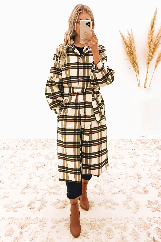 Extra Savings Jessa Coat Check