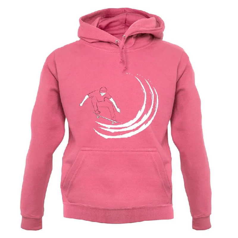 Candyfloss Pink