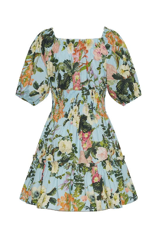 Don't Miss Sally Dress