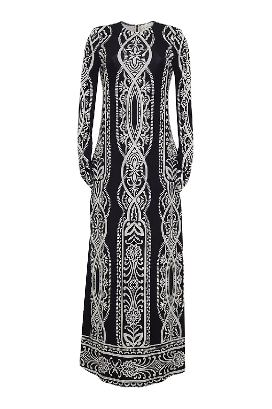Act Now Danae Dress