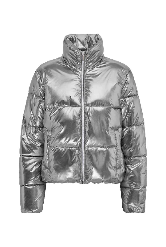 Best Seller ONLY PEARL DOLLY PUFFER JACKET