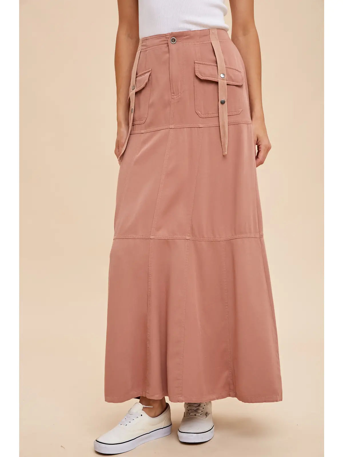 Early Bird Discount Arizona Utility Skirt