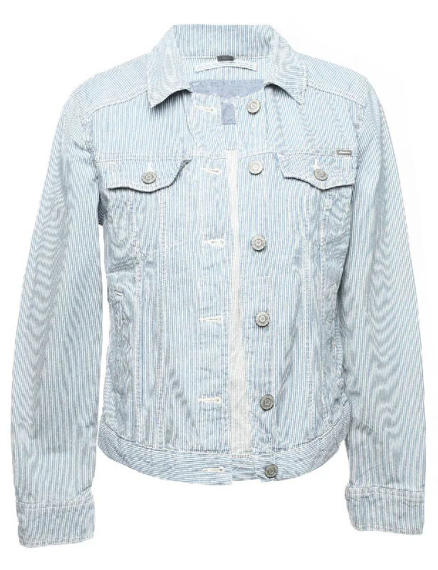 Price Rollback Eddie Bauer Denim Jacket - S