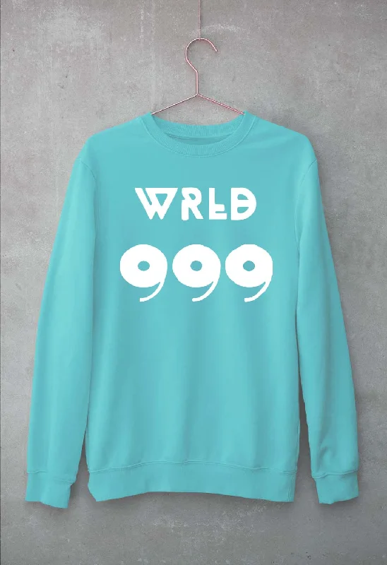 Today's Special Juice WRLD Unisex Sweatshirt for Men/Women