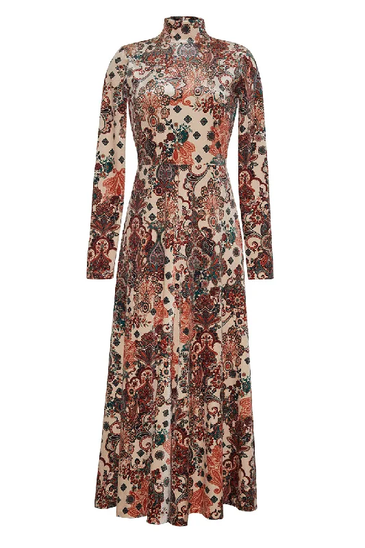 Buy More, Save More Agata Dress