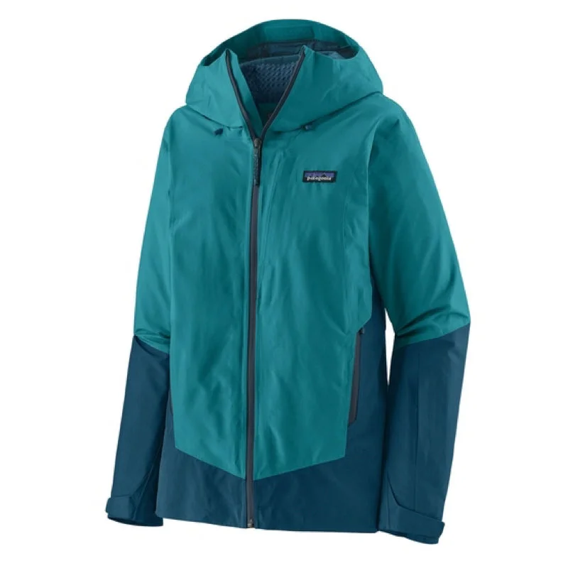 Savings Alert Patagonia Storm Shift Jacket - Women's 2024
