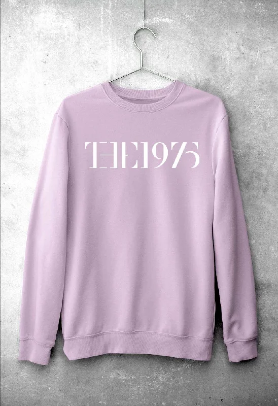 Reduced Prices The 1975 Unisex Sweatshirt for Men/Women