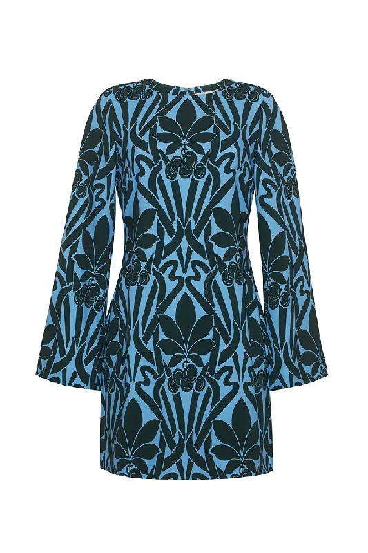 Seasonal Clearance Saffron Dress