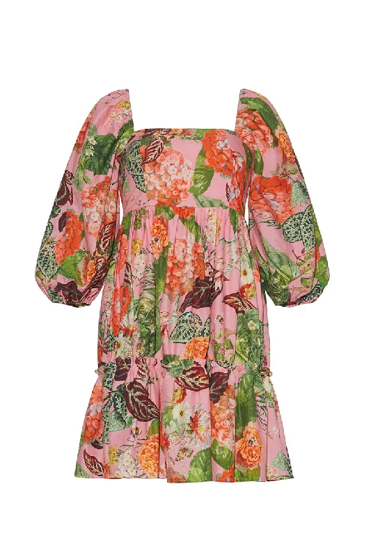 Savings Alert Sip Sip Dress