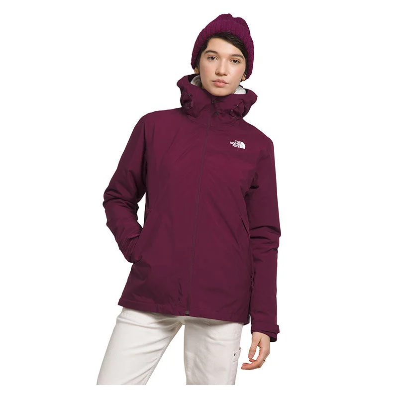 Don't Wait North Face Carto Tri Jacket - Women's 2024