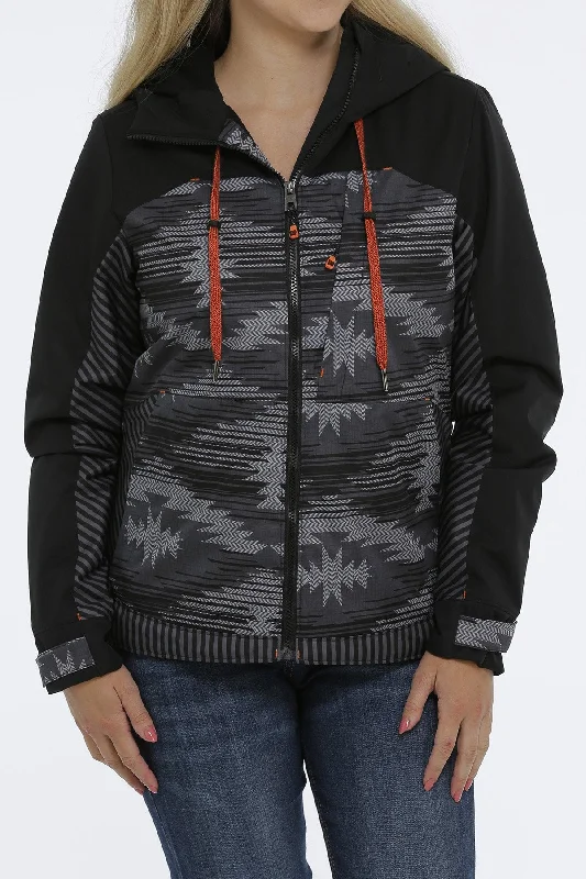 Clearance Items Cinch Women’s Black Ski Jacket