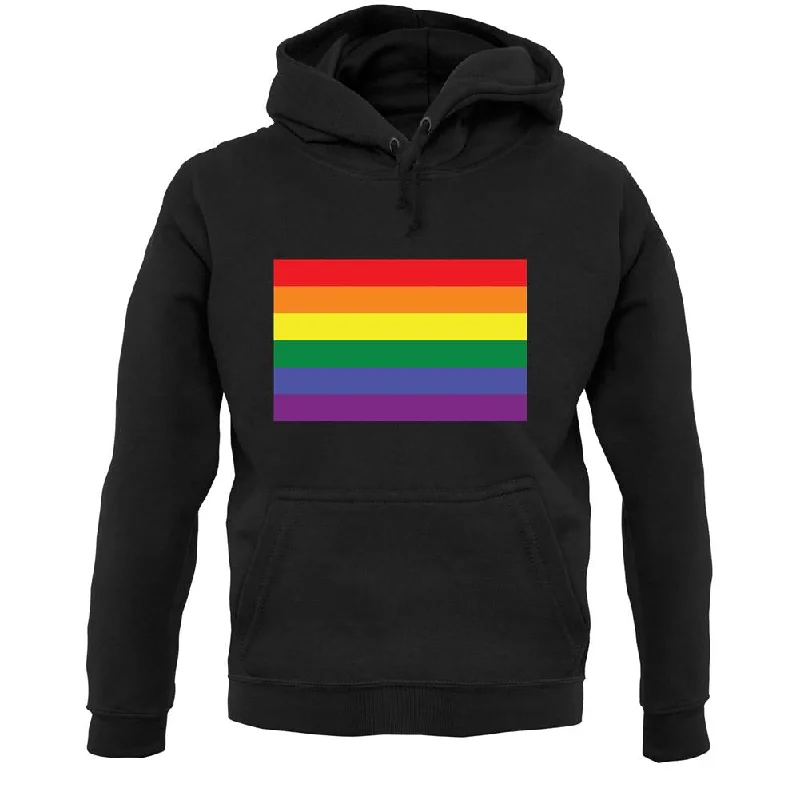 Discount Deals Lgbt Flags Lgbtq+ Unisex Hoodie
