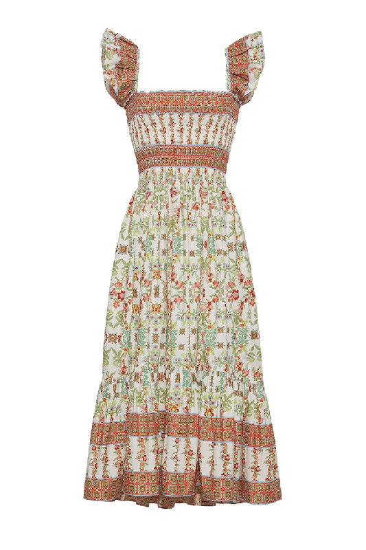 Price Drop Ruby Dress