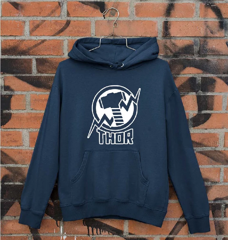 Lowest Prices Thor Superhero Unisex Hoodie for Men/Women