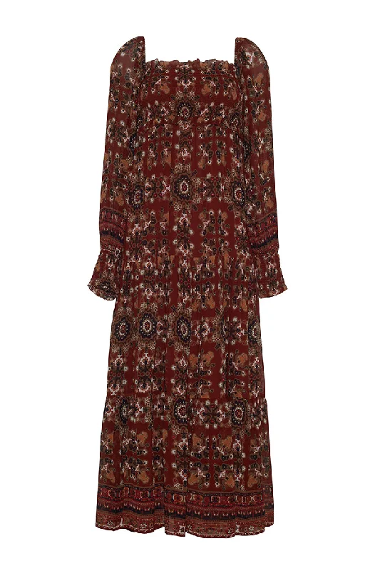 Price Rollback Mirabelle Dress