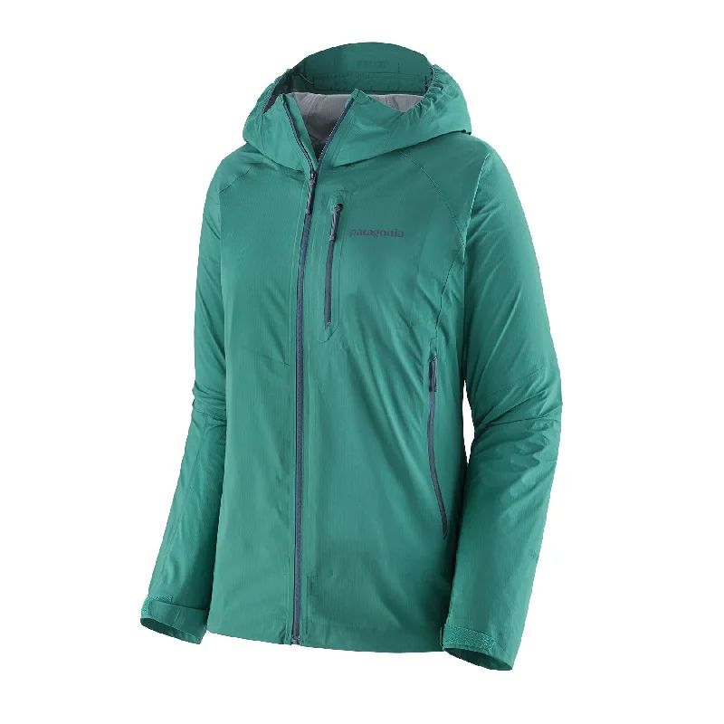 Women's Storm10 Jacket